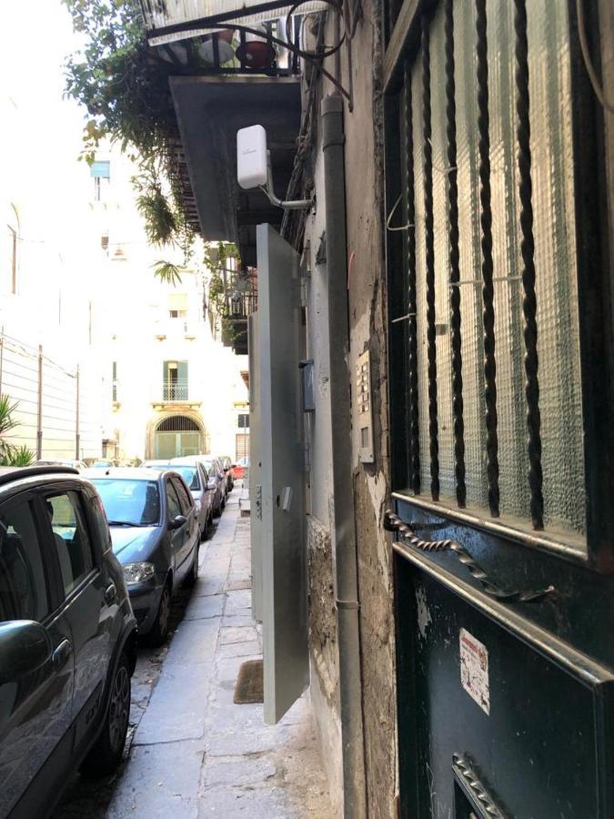 那不勒斯El Puerto Short Let公寓 外观 照片