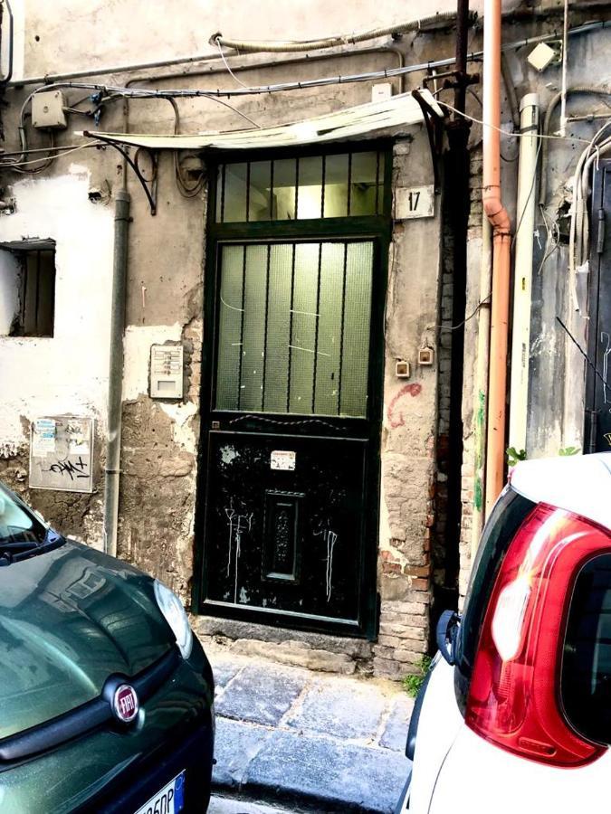 那不勒斯El Puerto Short Let公寓 外观 照片